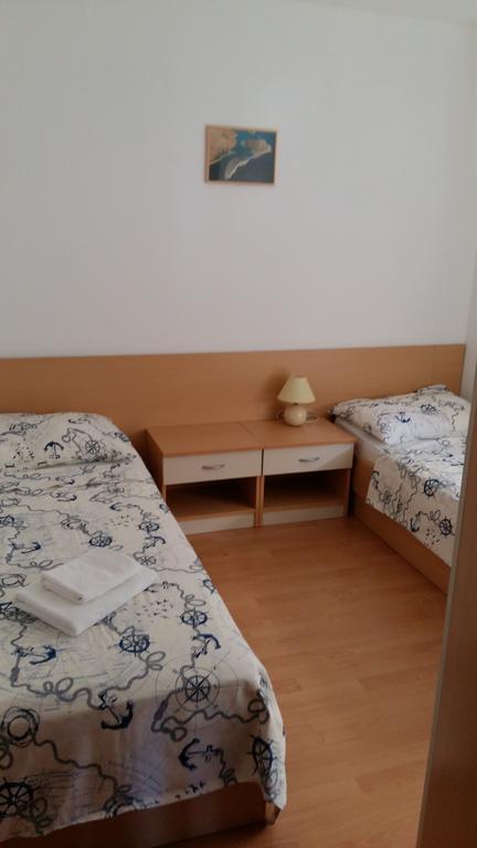 Appartamento Mustac