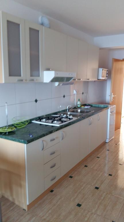 Appartamento Mustac *