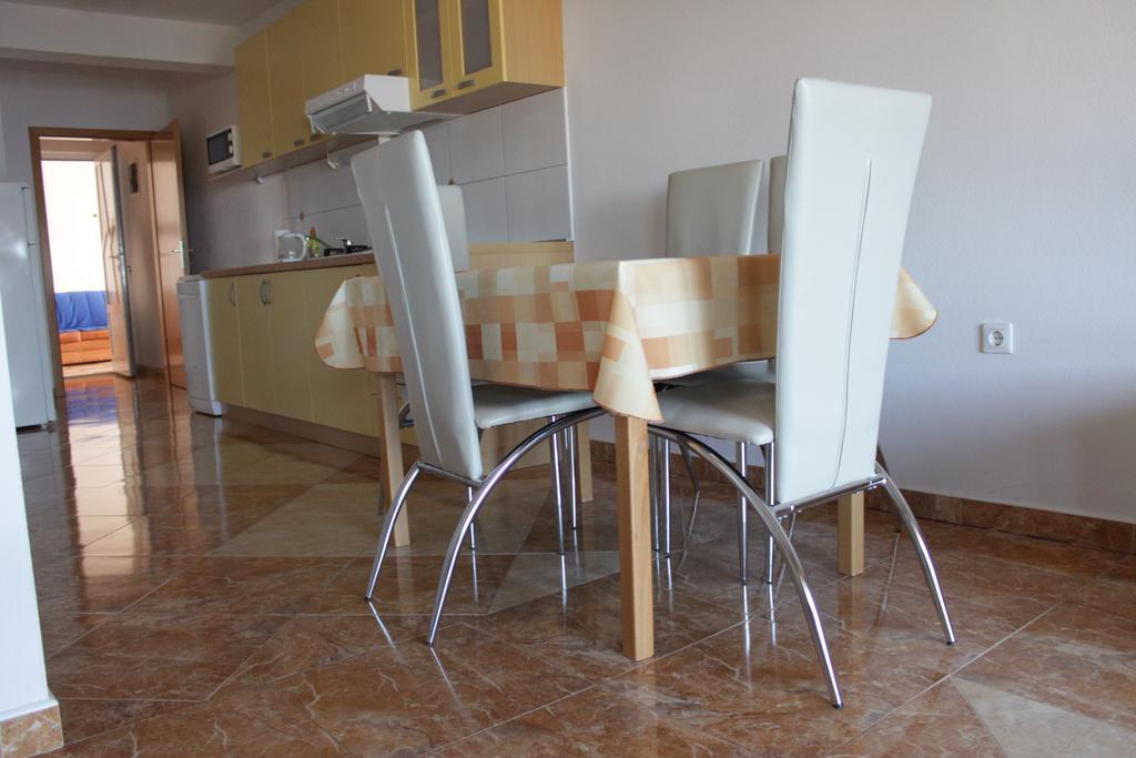 Appartamento Mustac