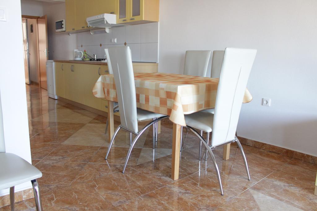 Mustac Appartamento