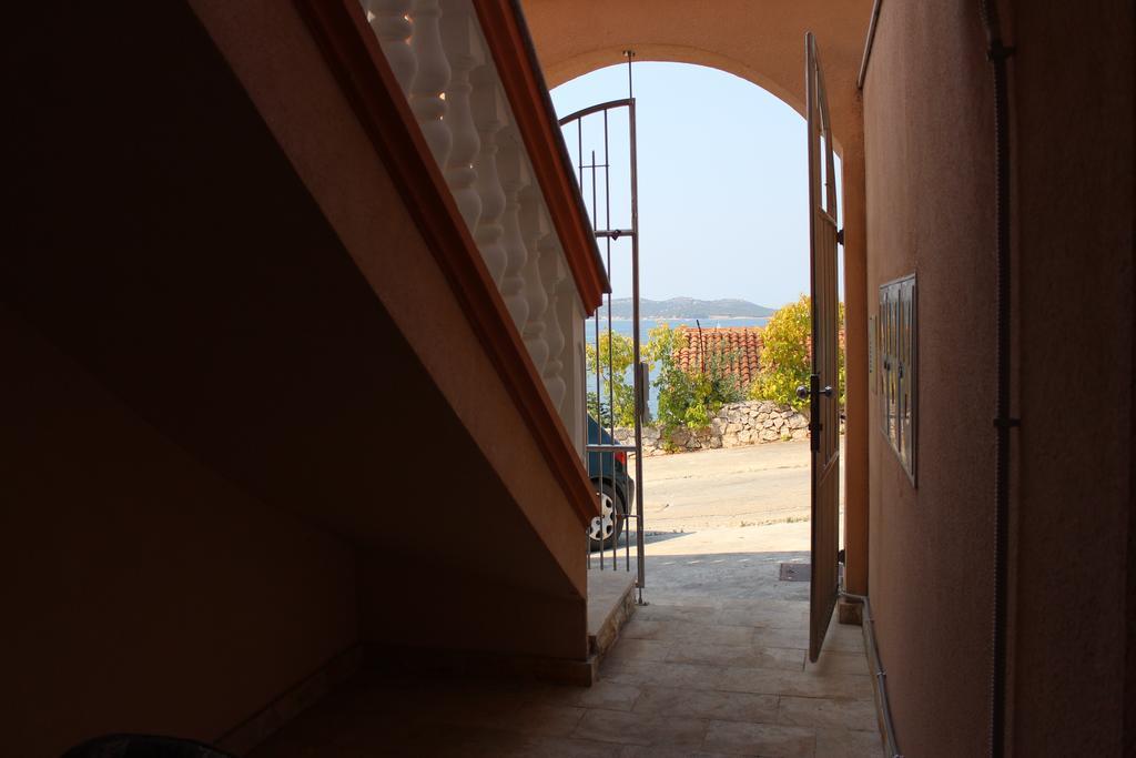 Appartamento Mustac